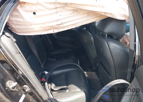 2007 Acura Tl 3.2 z USA, uszkodzony, nr VIN 19UUA66277A005941